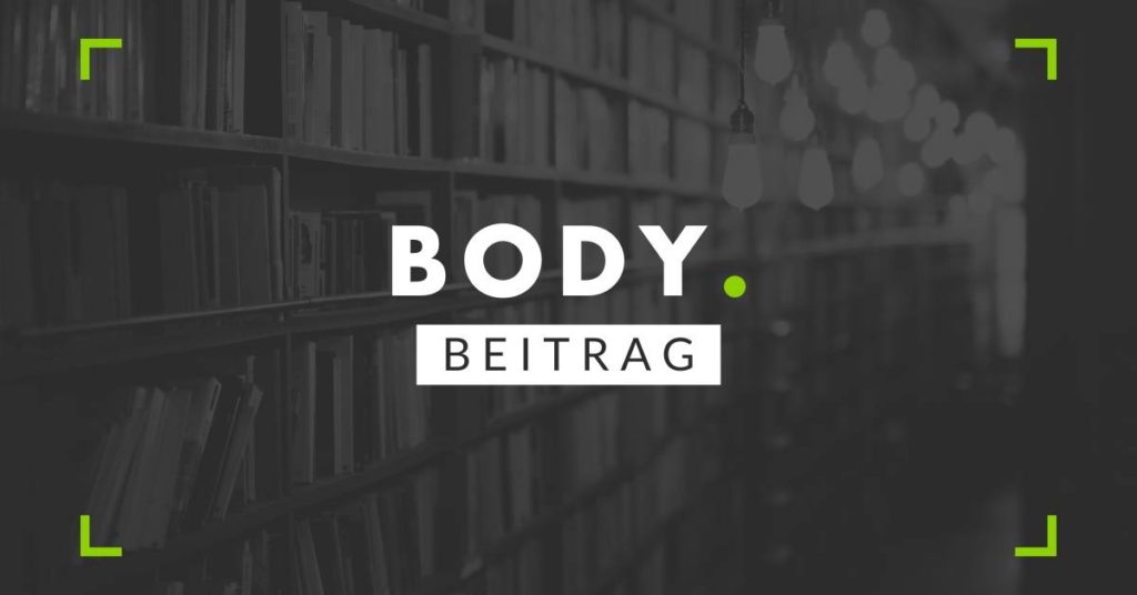 BODY BEITRAG