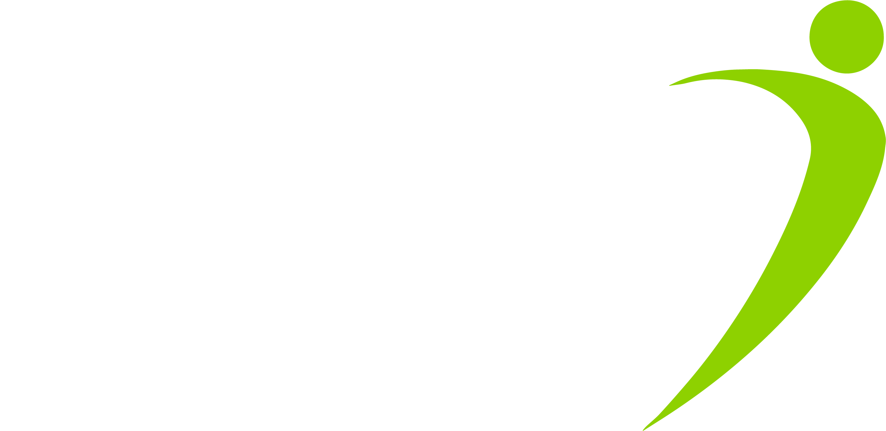 HEALFIT ACADEMY weiss neu