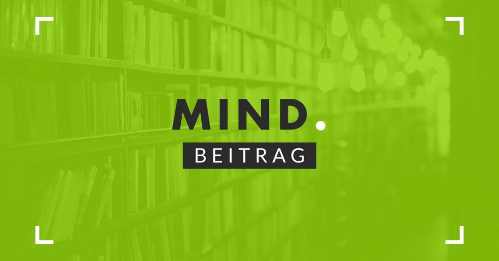 MIND BEITRAG