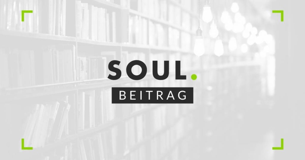 SOUL BEITRAG