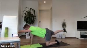 kameraposition