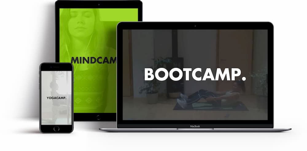 LIVECAMPS COVER
