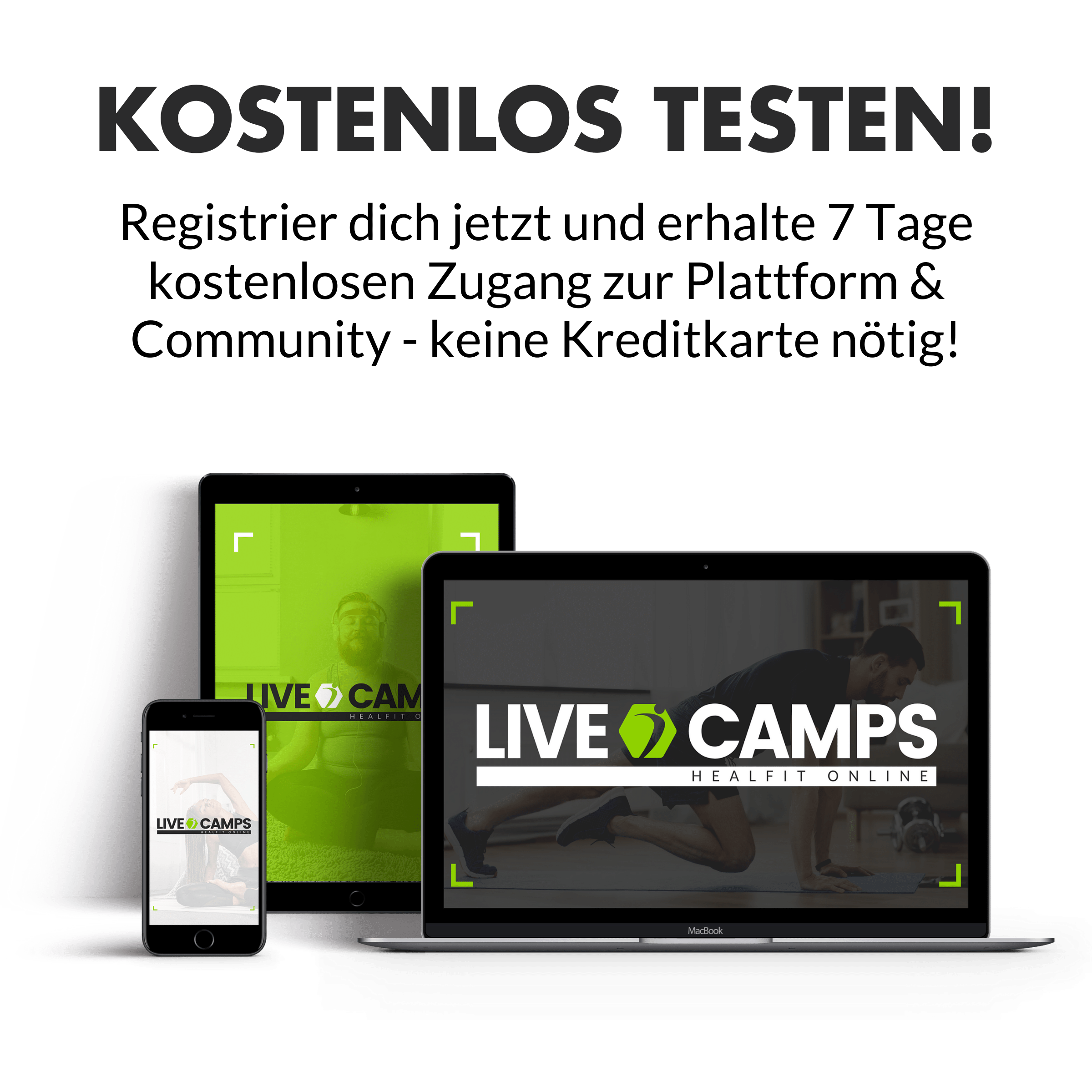 testen
