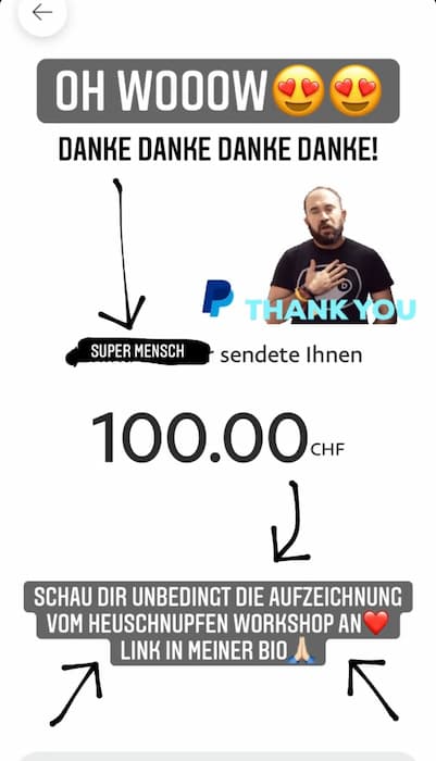 heuschnupfen heilen
