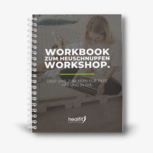 Heuschnupfen Workbook