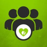 Group logo of #TEAMHEALFIT